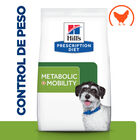Hill's Prescription Diet Metabolic + Mobility Mini j/d pienso para perros, , large image number null